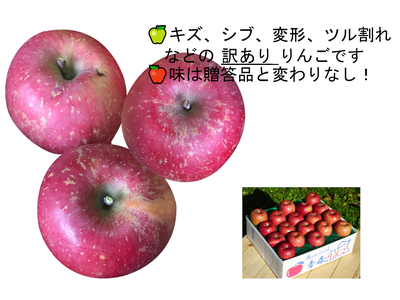 さとうりんご園